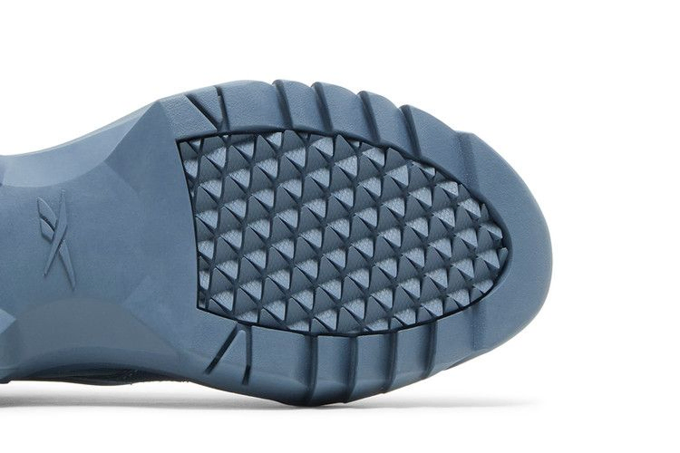 Кроссовки Reebok Cardi B x Club C V2 Big Kid 'Blue Slate'