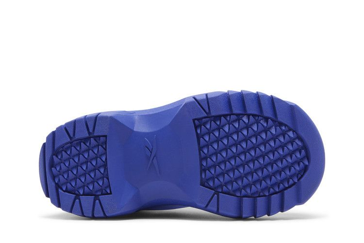 Кроссовки Reebok Cardi B x Club C V2 I 'Ultima Purple'