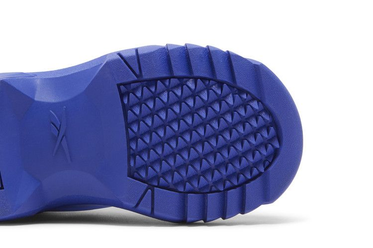 Кроссовки Reebok Cardi B x Club C V2 I 'Ultima Purple'