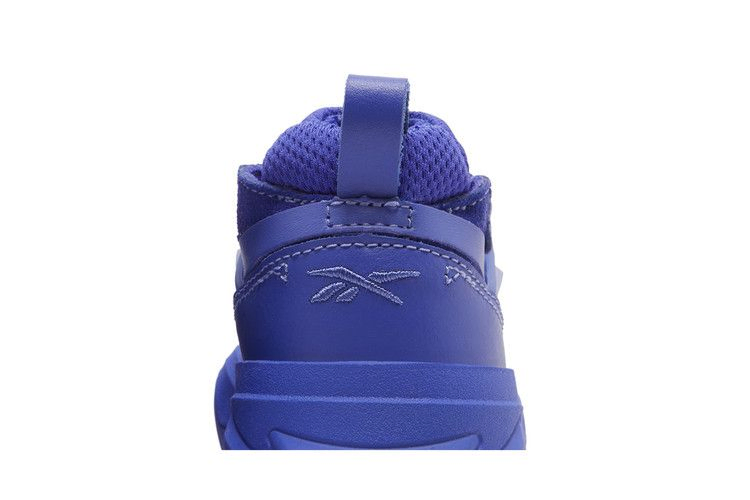 Кроссовки Reebok Cardi B x Club C V2 I 'Ultima Purple'