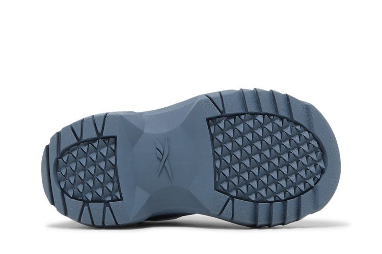 Кроссовки Reebok Cardi B x Club C V2 Toddler 'Blue Slate'