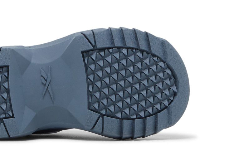 Кроссовки Reebok Cardi B x Club C V2 Toddler 'Blue Slate'