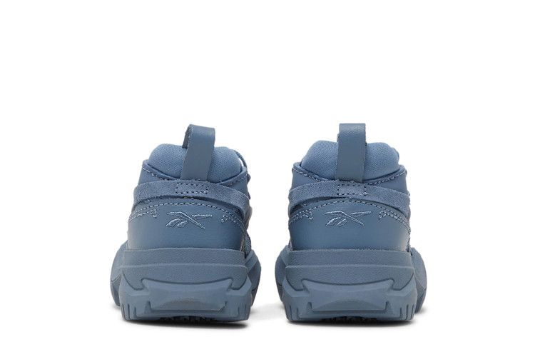 Кроссовки Reebok Cardi B x Club C V2 Toddler 'Blue Slate'