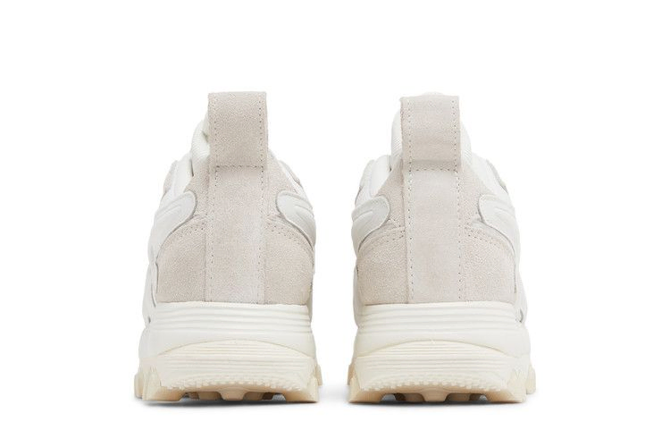 Кроссовки Reebok Cardi B x Wmns Classic Leather V2 'Chalk Alabaster'