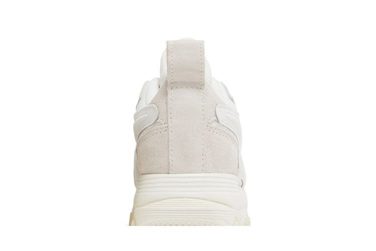 Кроссовки Reebok Cardi B x Wmns Classic Leather V2 'Chalk Alabaster'