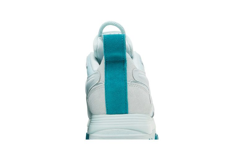 Кроссовки Reebok Cardi B x Wmns Classic Leather V2 'Whisper Blue'