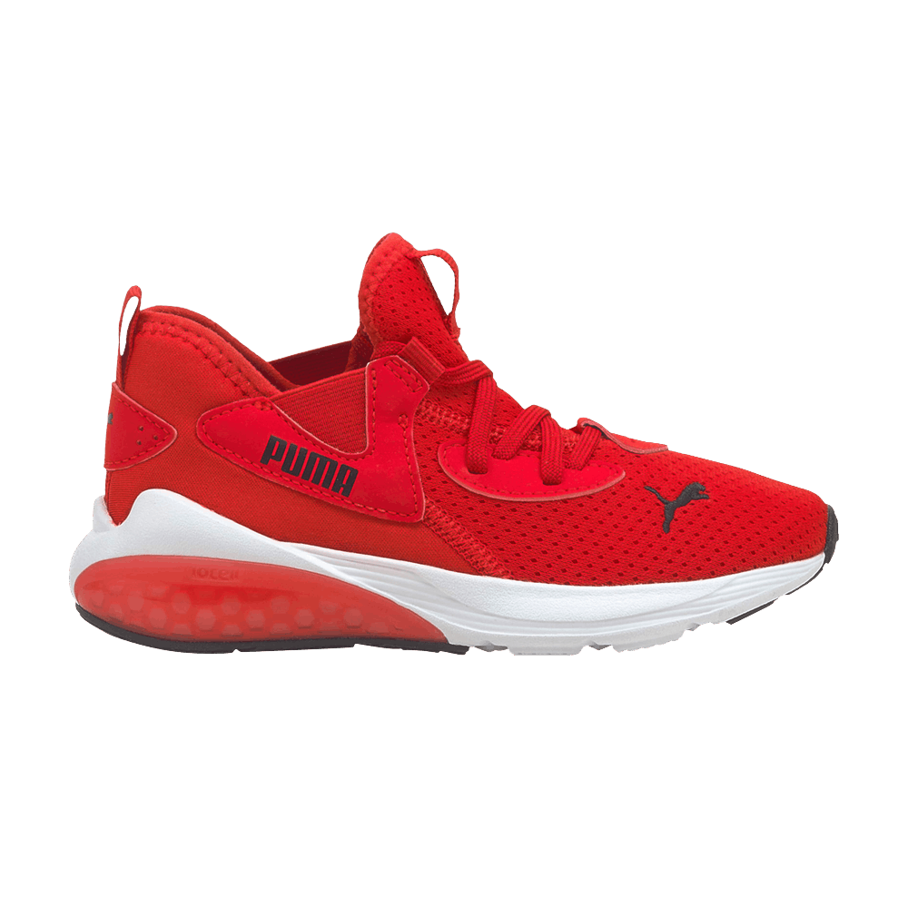 Puma high risk red best sale