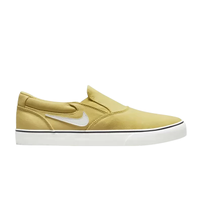 Nike Chron 2 Slip SB 'Celery'