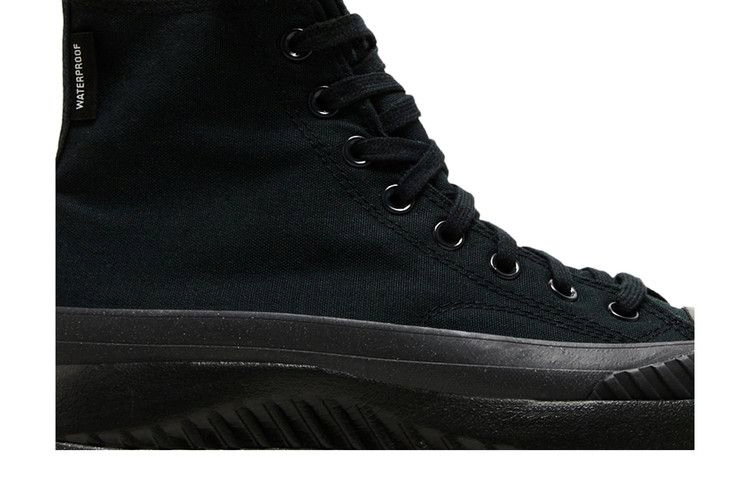 Кроссовки Converse Chuck 70 AT-CX Counter Climate High 'Triple Black'