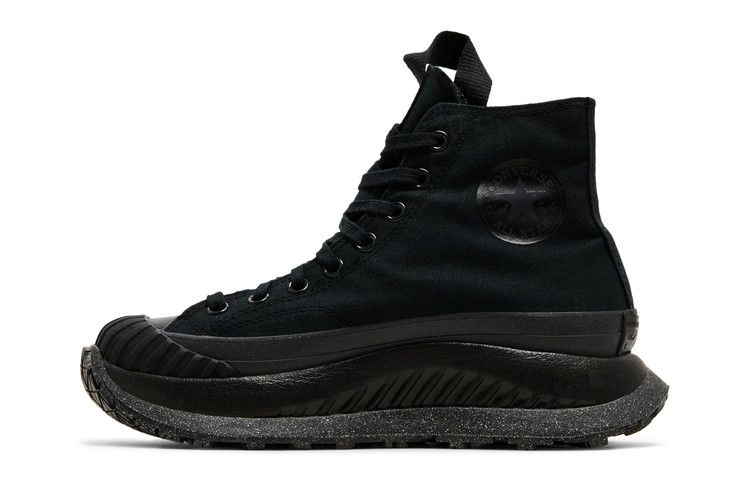 Кроссовки Converse Chuck 70 AT-CX Counter Climate High 'Triple Black'