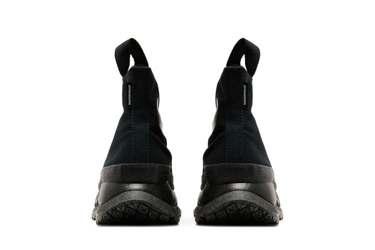 Кроссовки Converse Chuck 70 AT-CX Counter Climate High 'Triple Black'