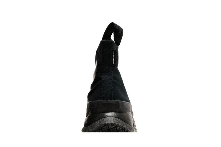 Кроссовки Converse Chuck 70 AT-CX Counter Climate High 'Triple Black'