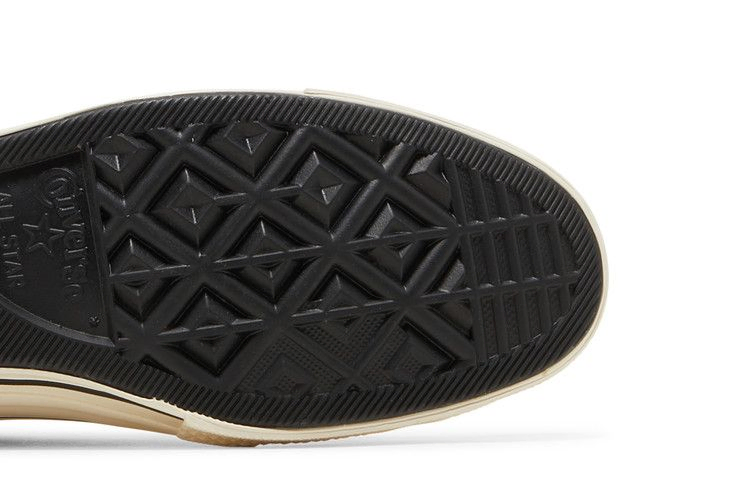 Кроссовки Converse Chuck 70 Hacked Heel High 'Tear Away - Light Bone'