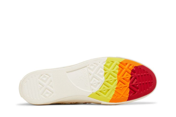 Кроссовки Converse Chuck 70 High 'Pride'