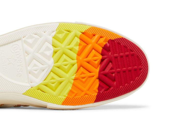 Кроссовки Converse Chuck 70 High 'Pride'