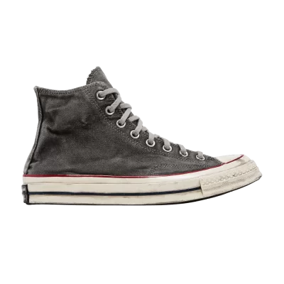 Converse Chuck 70 High 'Smoked Canvas'