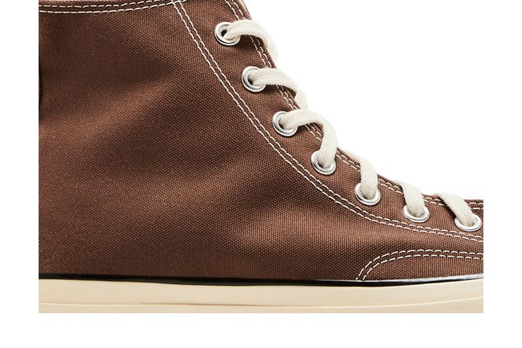 Кроссовки Converse Chuck 70 High 'Squirrel Friend Brown'