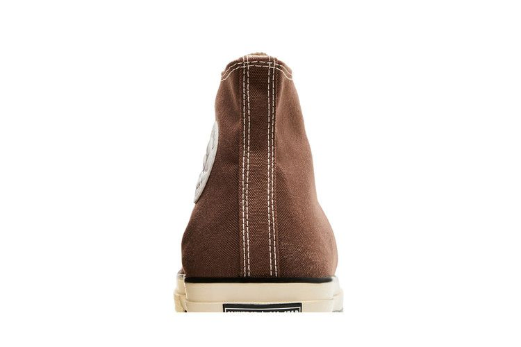 Кроссовки Converse Chuck 70 High 'Squirrel Friend Brown'