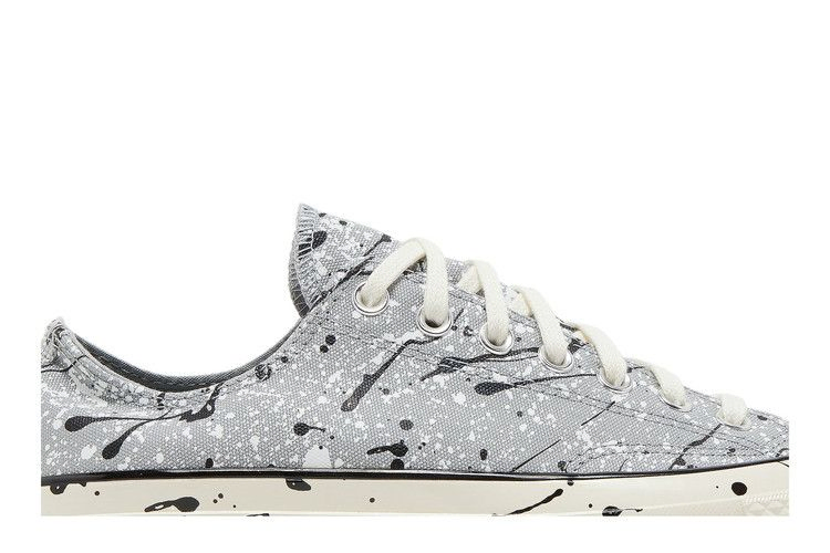 Кроссовки Converse Chuck 70 Low 'Archive Paint Splatter'