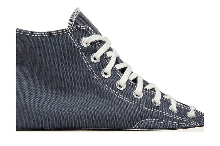 Кроссовки Converse Chuck 70 Vintage High 'Iron Grey'