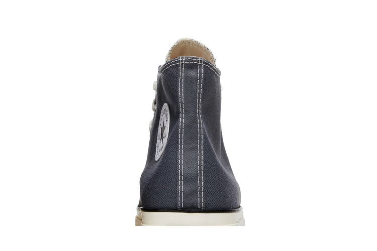 Кроссовки Converse Chuck 70 Vintage High 'Iron Grey'