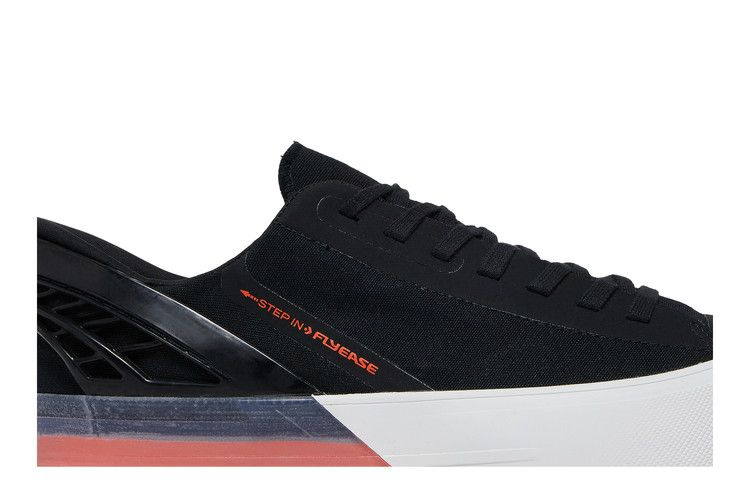 Кроссовки Converse Chuck Taylor All Star CX FlyEase 'Black Wild Mango'