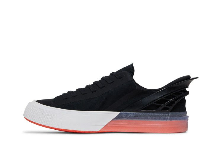 Кроссовки Converse Chuck Taylor All Star CX FlyEase 'Black Wild Mango'