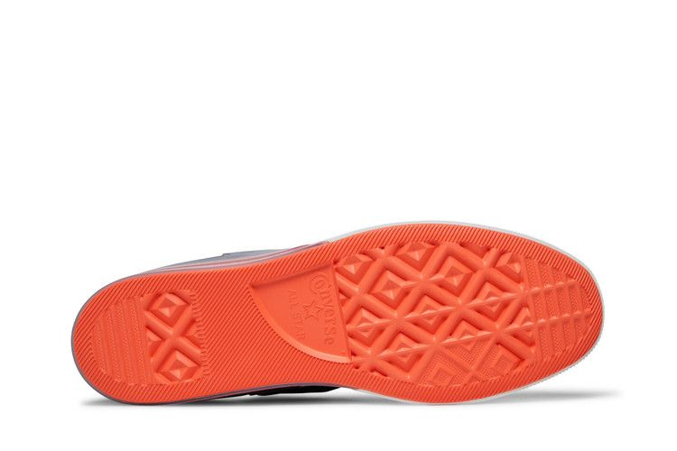 Кроссовки Converse Chuck Taylor All Star CX FlyEase 'Black Wild Mango'