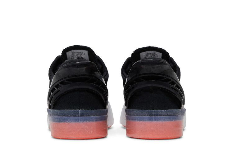 Кроссовки Converse Chuck Taylor All Star CX FlyEase 'Black Wild Mango'