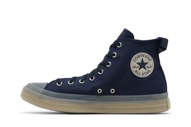 Кроссовки Converse Chuck Taylor All Star CX High 'Midnight Navy'