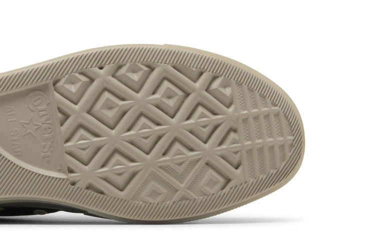 Кроссовки Converse Chuck Taylor All Star CX High 'Midnight Navy'