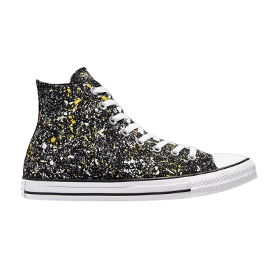 Converse Chuck Taylor All Star High 'Archive Paint Splatter'