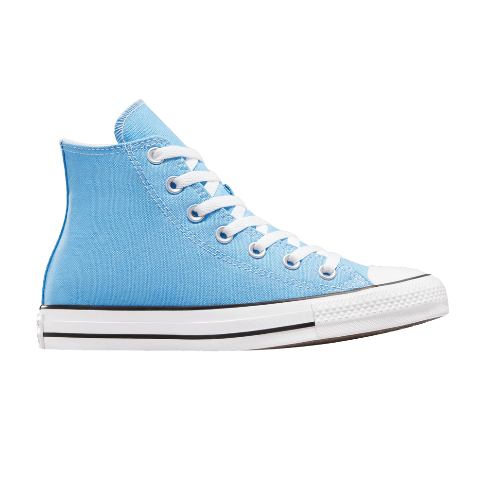 Converse shoes light blue on sale