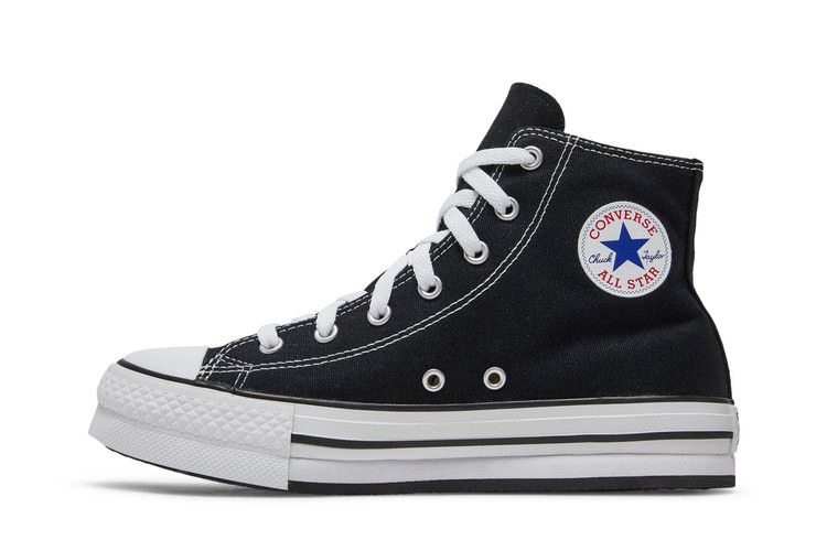 Converse platform canvas online