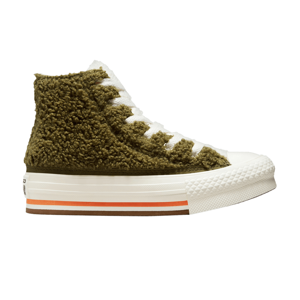 chuck-taylor-all-star-sherpa-eva-platform-high-gs-dark-moss-bold-mandarin-673198c