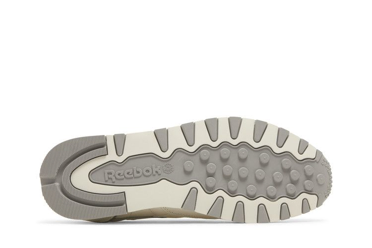 Кроссовки Reebok Classic Leather 1983 Vintage 'Chalk Grey'