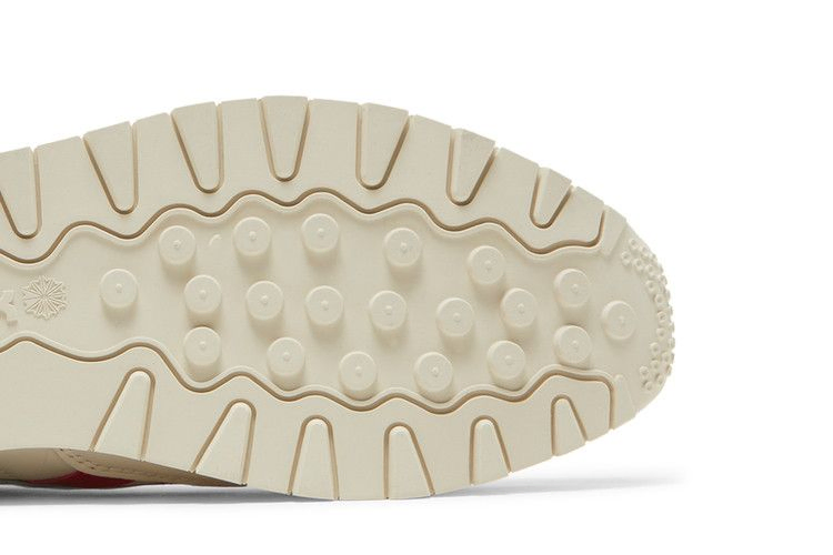 Кроссовки Reebok Classic Leather 1983 Vintage 'White Vector Blue'