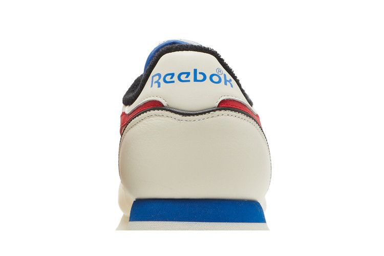 Кроссовки Reebok Classic Leather 1983 Vintage 'White Vector Blue'