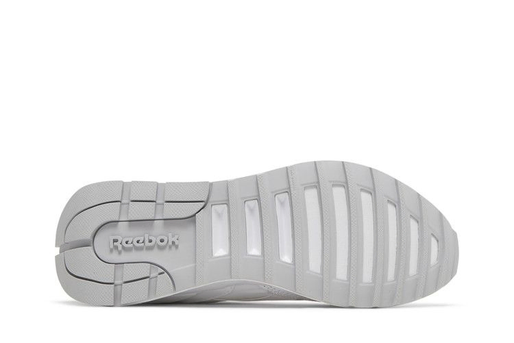 Кроссовки Reebok Classic Leather Legacy AZ 'White Cold Grey'