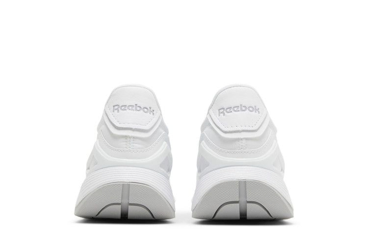 Кроссовки Reebok Classic Leather Legacy AZ 'White Cold Grey'