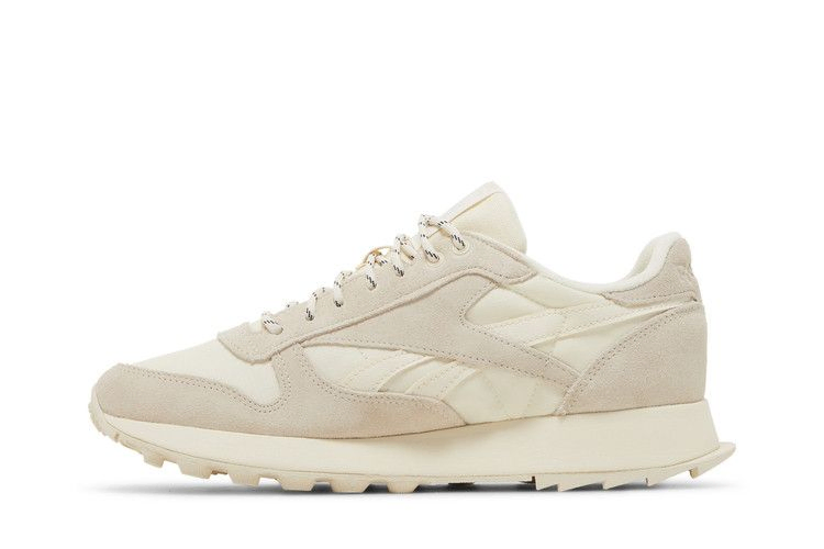 Кроссовки Reebok Classic Leather 'Classic White Stucco'