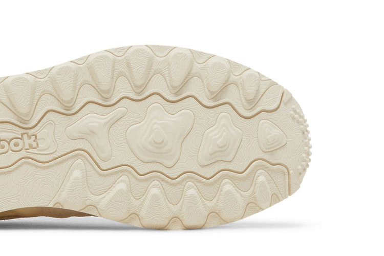 Кроссовки Reebok Classic Leather 'Classic White Stucco'