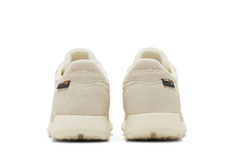 Кроссовки Reebok Classic Leather 'Classic White Stucco'