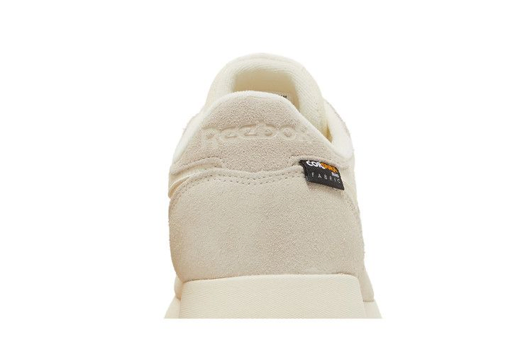 Кроссовки Reebok Classic Leather 'Classic White Stucco'