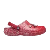 Красный