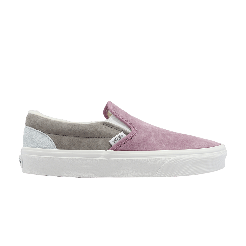 classic-slip-on-pig-suede-sherpa-vn0a7q5dbmg