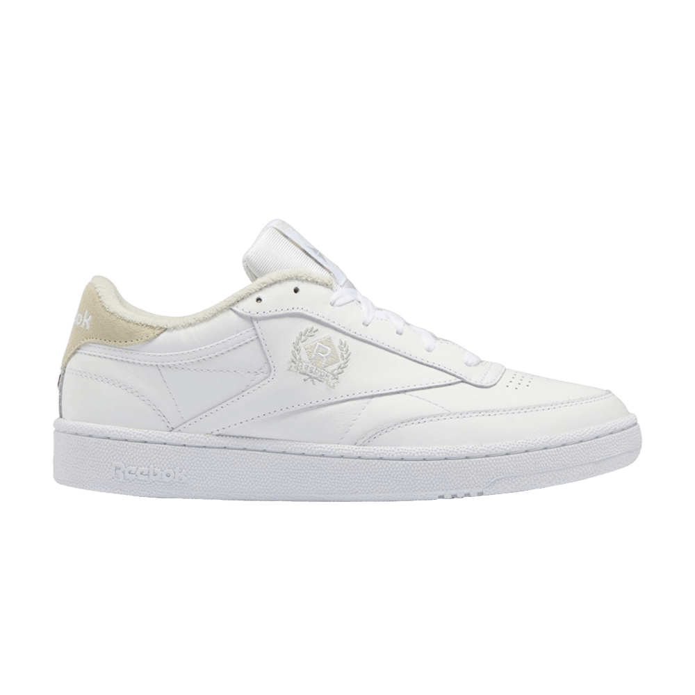 club-c-85-og-crest-white-alabaster-gz3655