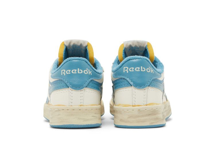 Кроссовки Reebok Club C 85 Vintage 'Chalk Alabaster'