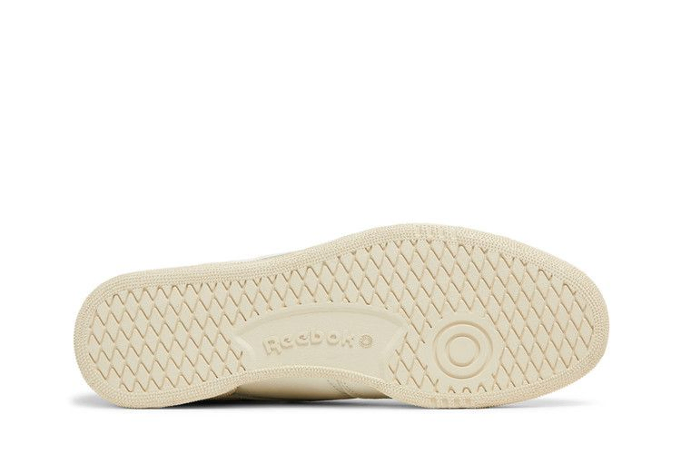 Кроссовки Reebok Club C 85 Vintage 'Chalk Essential Blue'