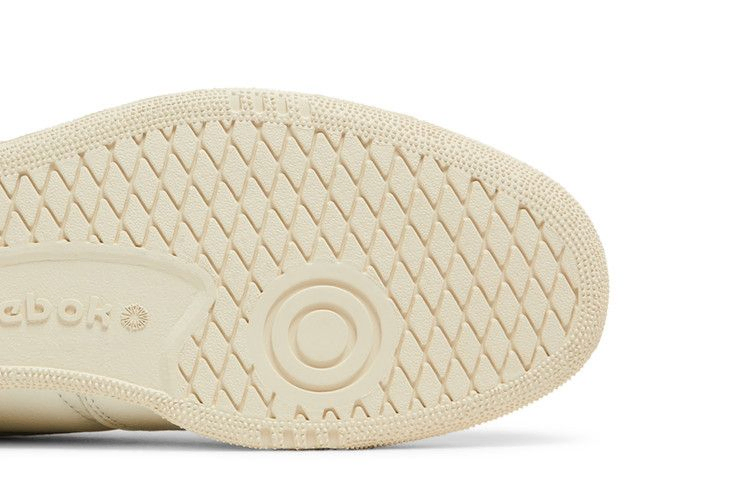 Кроссовки Reebok Club C 85 Vintage 'Chalk Essential Blue'